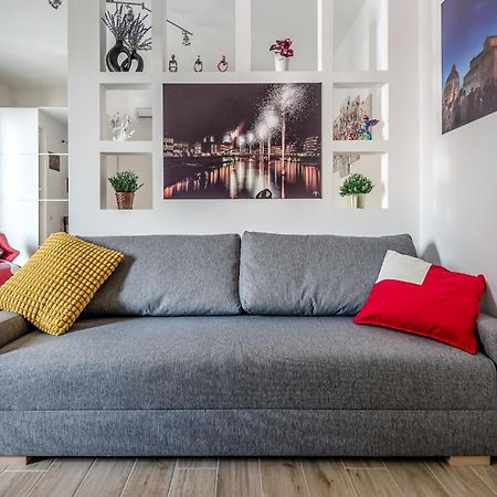 Hostly-Giugio'S House-Lungarni And Town Center Apartment Pisa Exterior foto