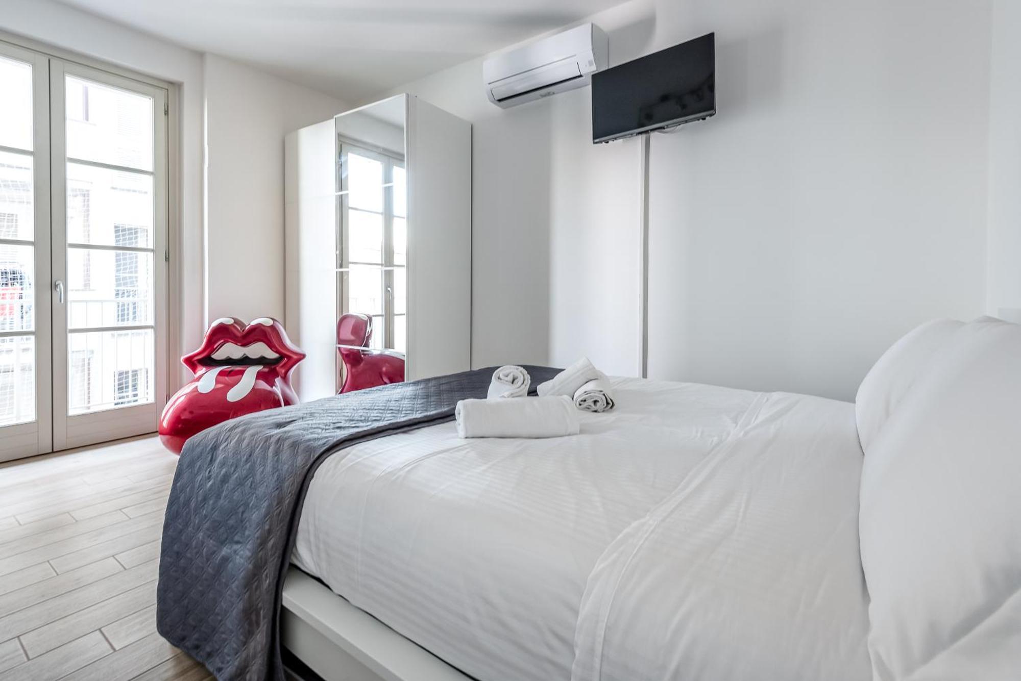 Hostly-Giugio'S House-Lungarni And Town Center Apartment Pisa Exterior foto