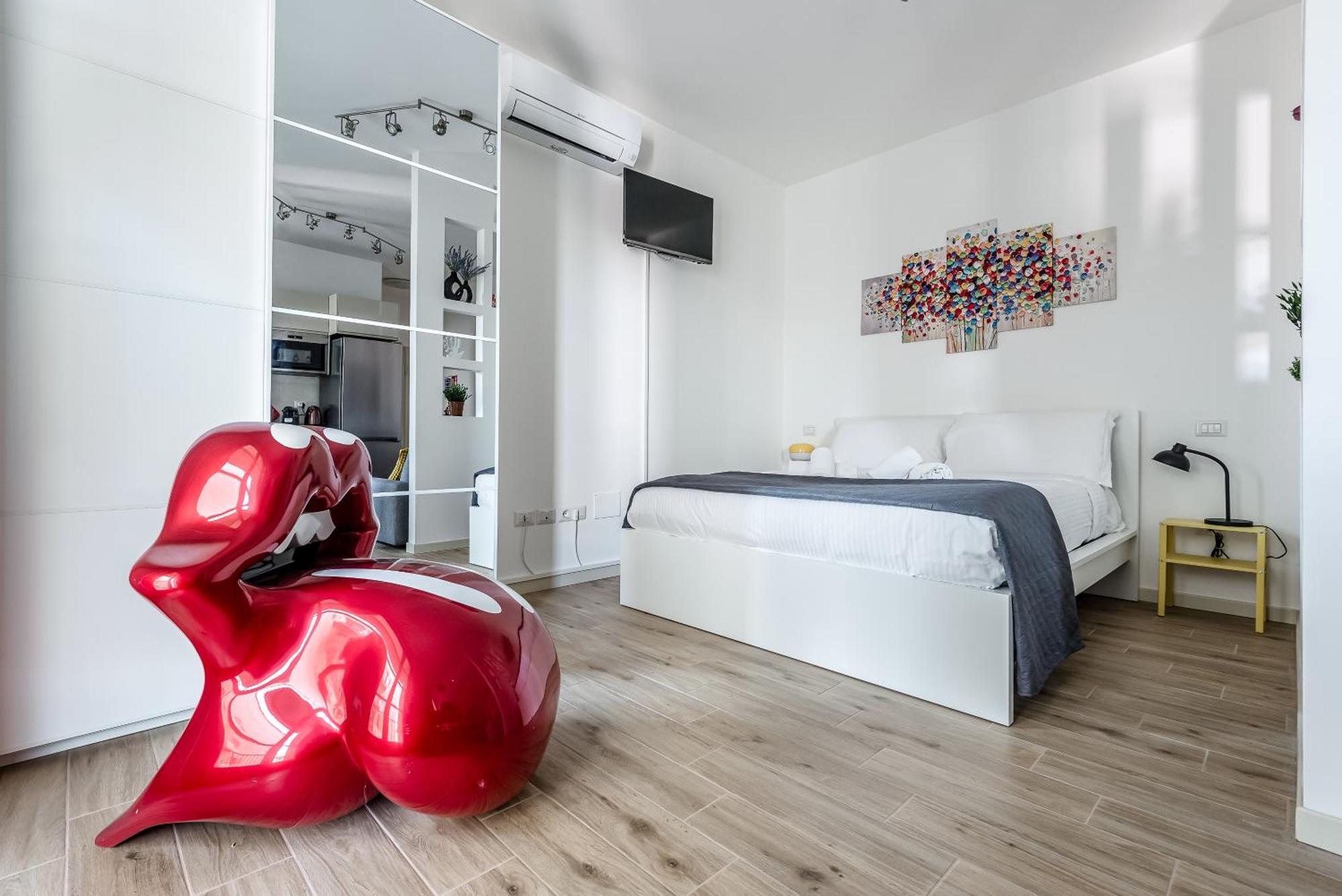 Hostly-Giugio'S House-Lungarni And Town Center Apartment Pisa Exterior foto