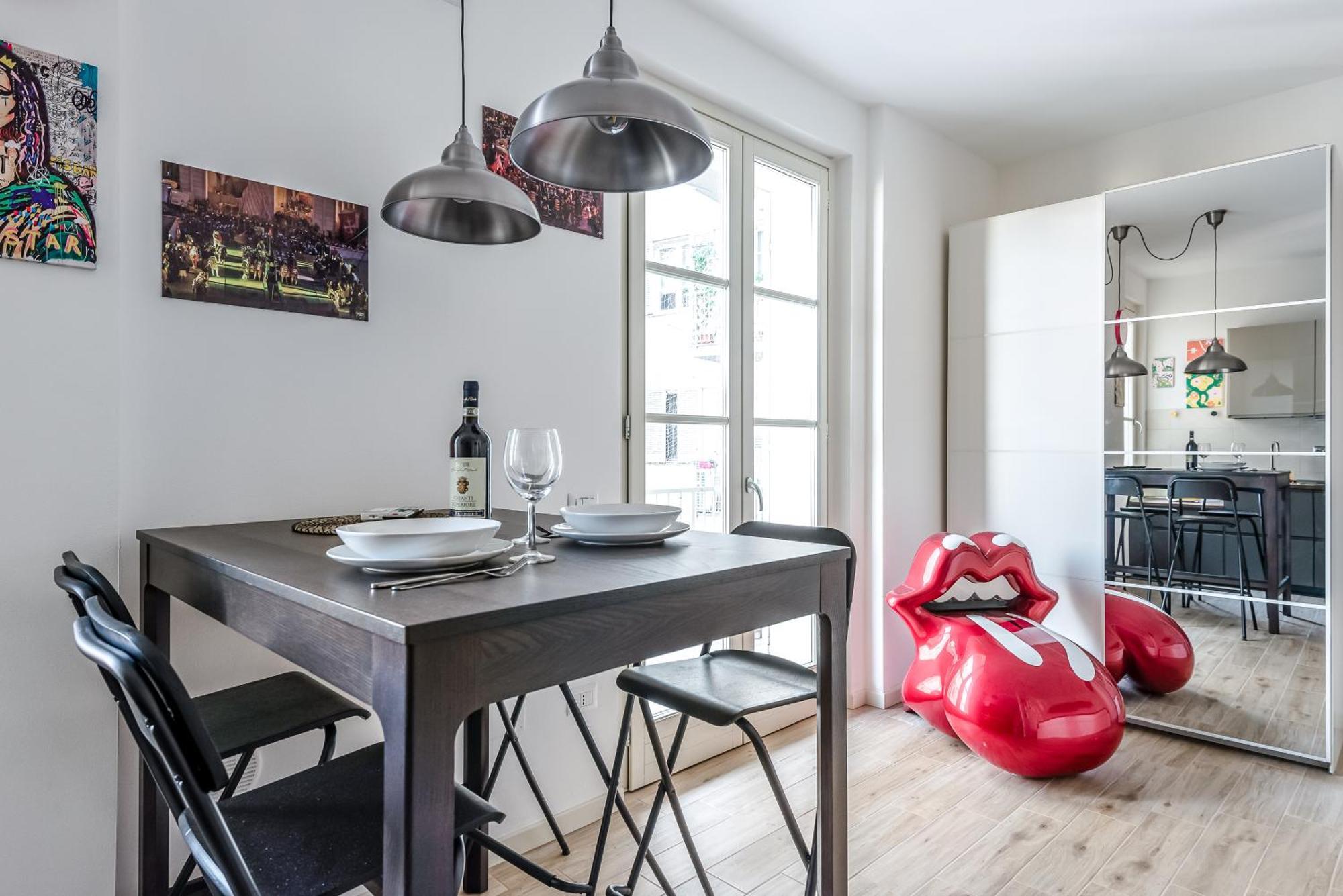 Hostly-Giugio'S House-Lungarni And Town Center Apartment Pisa Exterior foto