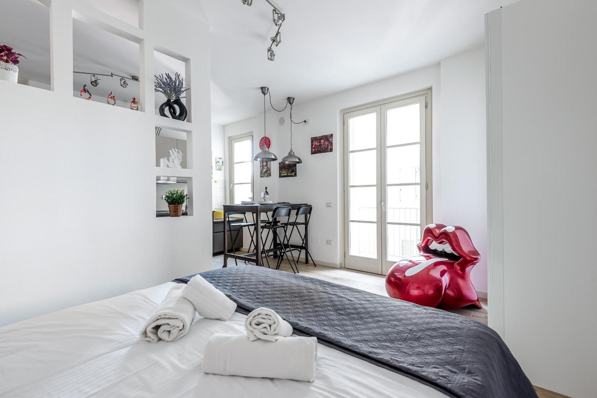 Hostly-Giugio'S House-Lungarni And Town Center Apartment Pisa Exterior foto