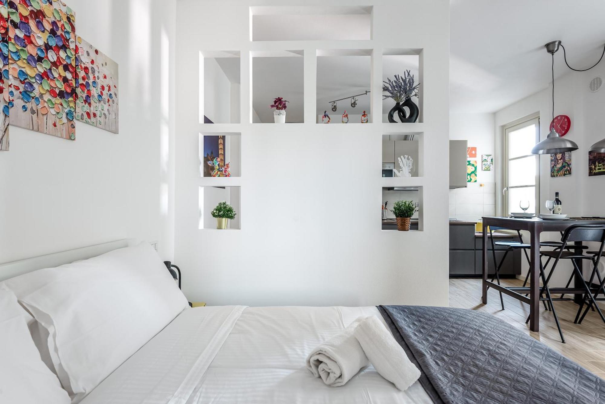 Hostly-Giugio'S House-Lungarni And Town Center Apartment Pisa Exterior foto